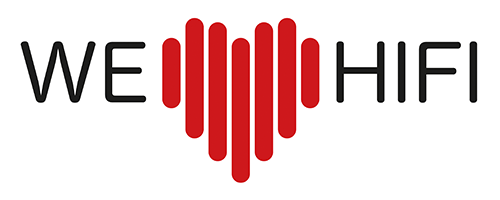 WE LOVE HIFI