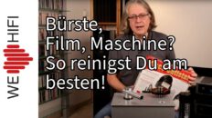 Plattenreiniger Vergleich