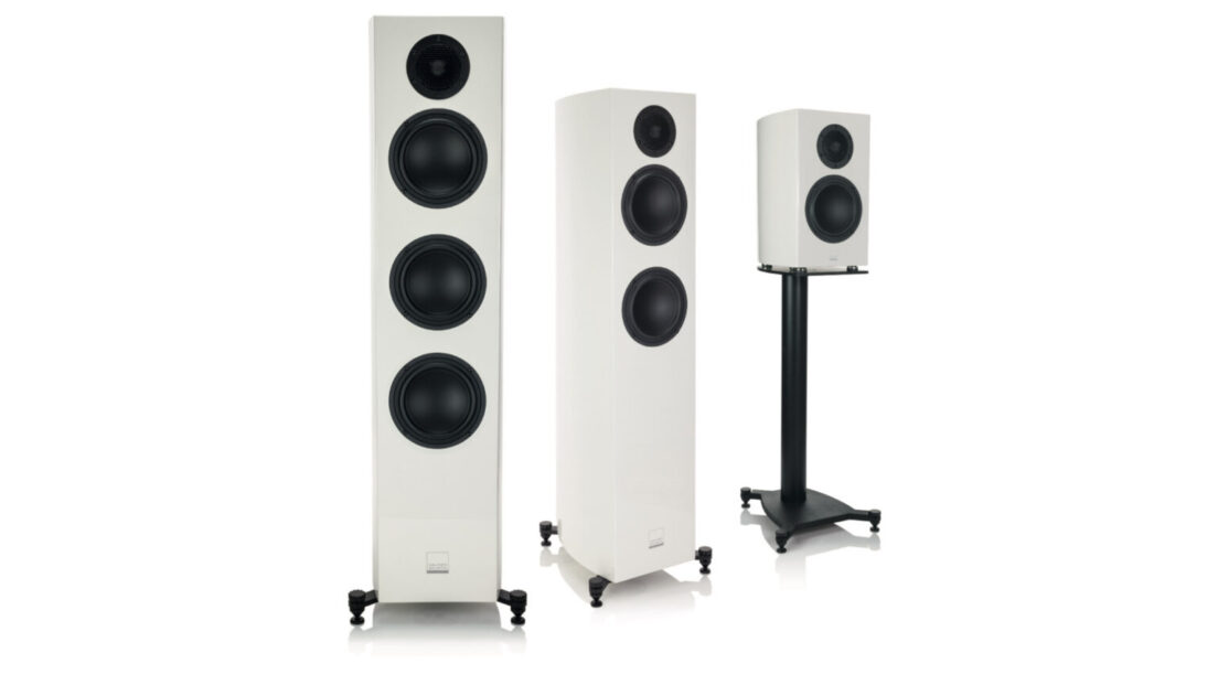Gauder Akustik – Präzision in Perfektion - WE LOVE HIFI