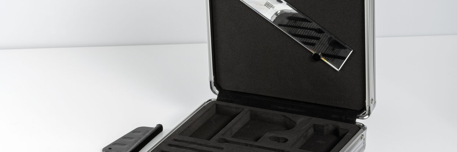 clearaudio tonkoffer