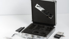 clearaudio tonkoffer