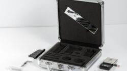clearaudio tonkoffer